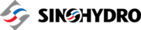 Sinohydro Logo