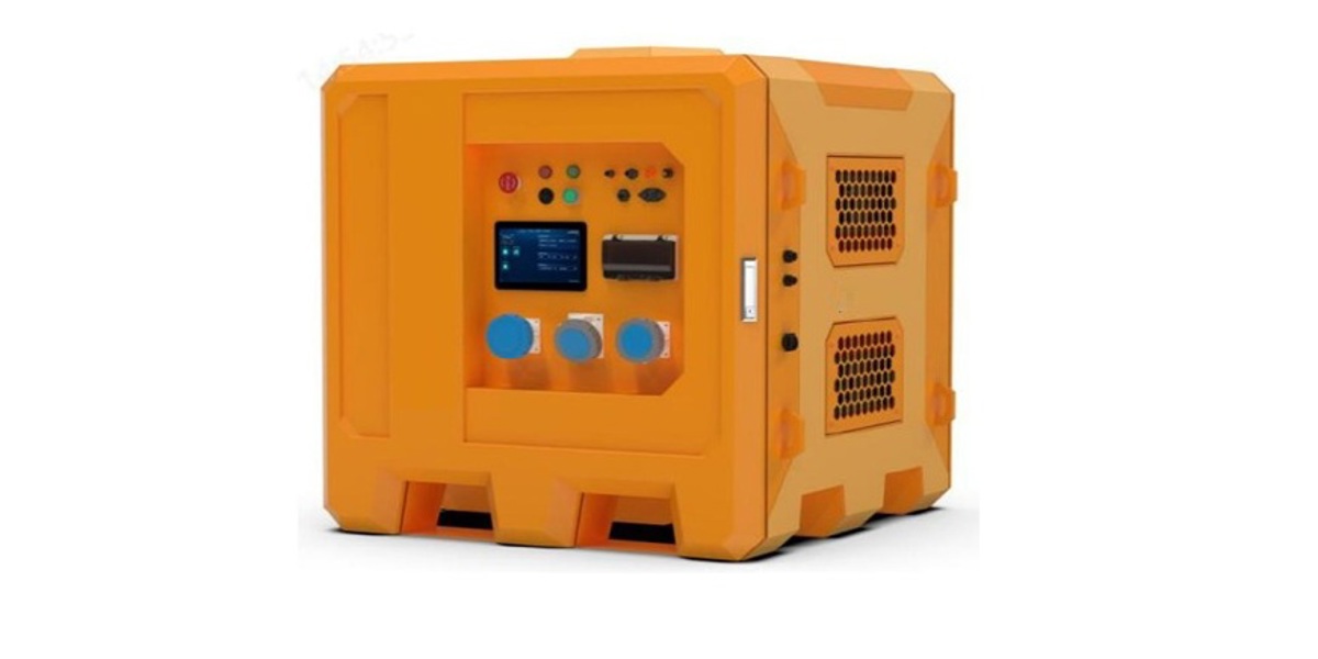 Modular Battery Energy Storage Systems